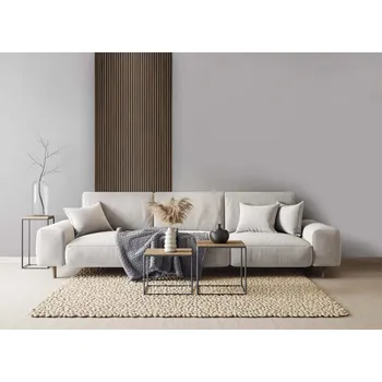 Obklad In-Design Dekorativní obkladový panel ASTI 01 Dub tmavý