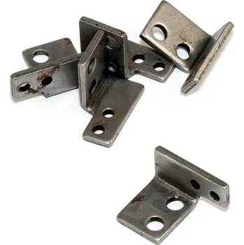 03045PR-CT01 DORAZ / DRŽÁK PRO VYŠÍVACÍ STROJ SWF