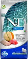N&D Ocean Dog Adult Maxi Giant Salmon/Cod/Melon 12 kg