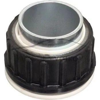 Silentblok nápravy Uložení ramene nápravy 2ks IVECO DAILY I 1978 - 1990