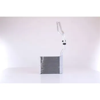 Výměník tepla Výměník tepla, vnitřní vytápění NISSENS 71774