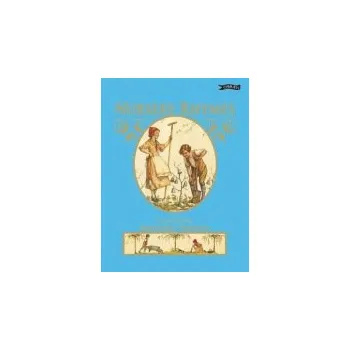 Nursery Rhymes - Tarrant, Margaret