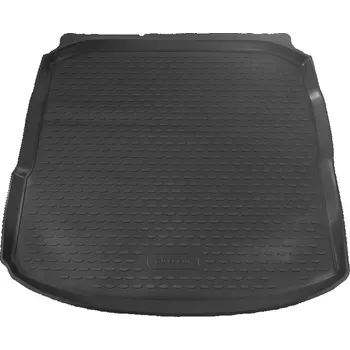 Vana do kufru Novline Gumová vana do kufru Audi A3 2012-2020 (sedan)