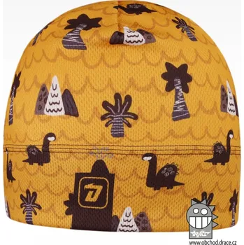 Čepice Dráče Funkční čepice Bruno 61 Size: S