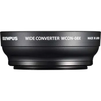 Olympus širokoúhlá předsádka WCON-08X