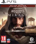 Assassin’s Creed Mirage Deluxe Edition…