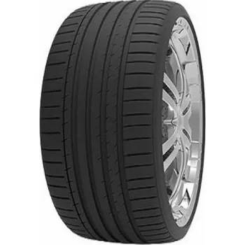Letní osobní pneu Gripmax Suregrip Pro Sport 235/40 R19 96 Y XL