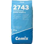 Cemix Omítka sanační 2743/034 25 kg