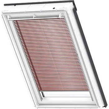 Žaluzie Lamelová žaluzie Velux PAL premium CK04 55 x 98 cm