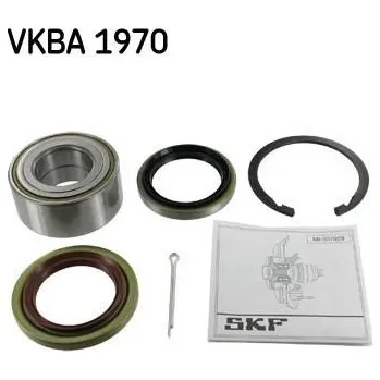 TIMKEN VKBA 1970 (EK 78647)