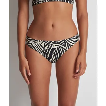 Dámské plavky Plavkové kalhotky AUBADE (LV22-02), Barva černá, Velikost S