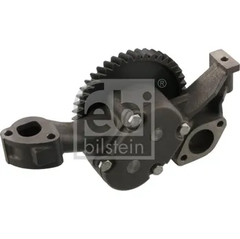 Olejové čerpadlo Olejové čerpadlo MAN D2866 BF 20140228760