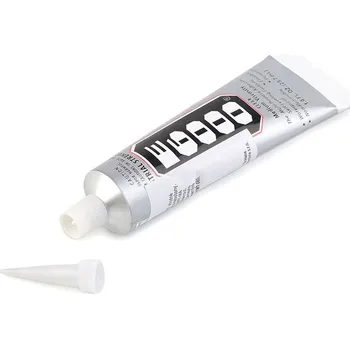 Lepidlo na šperky E6000 29,7 ml