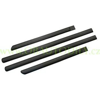 Lišta karosérie Škoda Felicia-Boční ochranné lišty PAWA - 4 ks