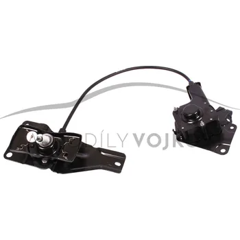 Rybářský naviják Naviják rezervy furgon orig. Renault Master III 2010 -