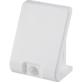 Noční světlo 2377686 LED noční světlo s PIR senzorem LED teplá bílá bílá