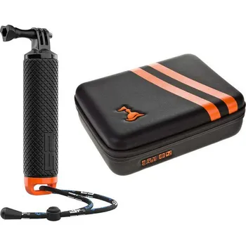 Stabilizátor pro fotoaparát a videokameru SP Gadgets AQUA BUNDLE