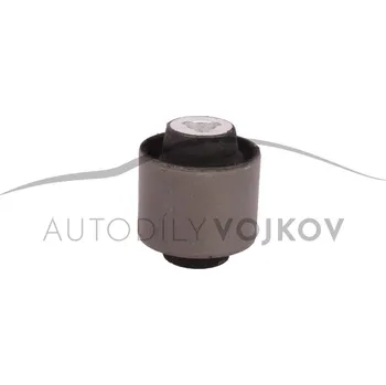 Silentblok nápravy Silentblok zadní nápravy spodní 12/51.5/60 Opel Combo (X12) 2012 -2018 1.6 CDTI