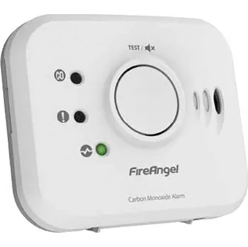 Detektor CO FireAngel NM-CO-10X-INT