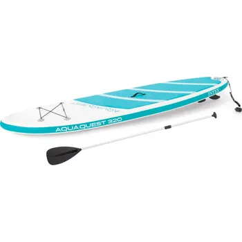 Paddleboard Intex 68242 Paddleboard Aqua Quest 320 x 81 x 15 cm