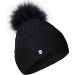 Čepice Hannah Rosalia Lady anthracite II