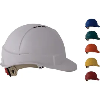 Pracovní přilba Ardon Přilba SH-1 zelená