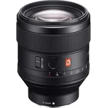 Sony FE 85 mm f/1,4 GM