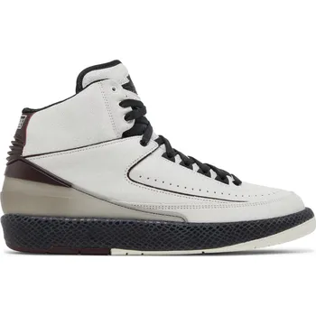 Pánská obuv Jordan 2 Retro A Ma Maniére Airness Velikost: 45 DO7216-100
