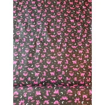 LÁTKA Kočička a měsíc