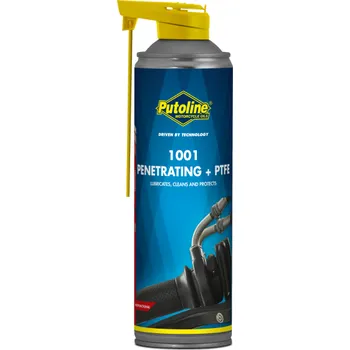 Putoline sprej 1001 PENETRATING - 500ml