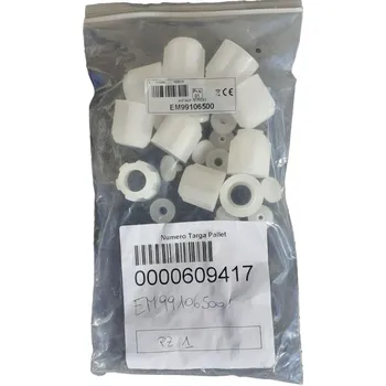 Bazénová chemie Připojovací sada pro dávkovací čerpadlo SEKO TEKNA EVO 803