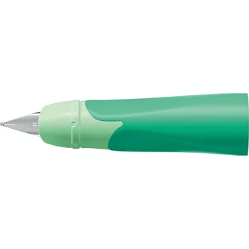 Úchopový díl plnícího pera pro praváky STABILO - hrot M, zelený