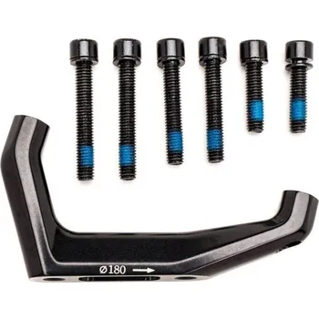 Brzda na kolo CANNONDALE FLAT MOUNT Varianta: 180mm