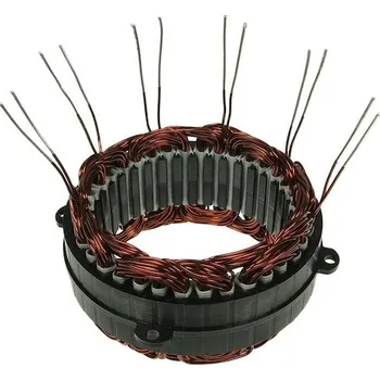 Alternátor Stator alternátoru AS-PL AS0007