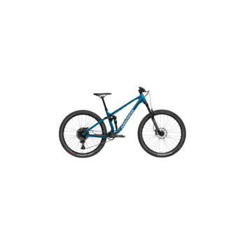 Horské kolo NORCO NORCO Fluid FS 3 Blue/Silver 29 2023