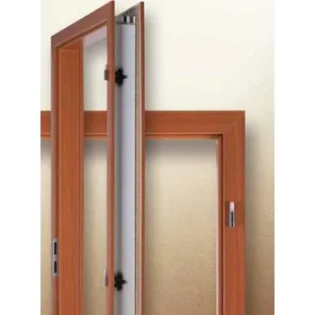 Zárubeň Doornite Záklopy k zárubním Doornite