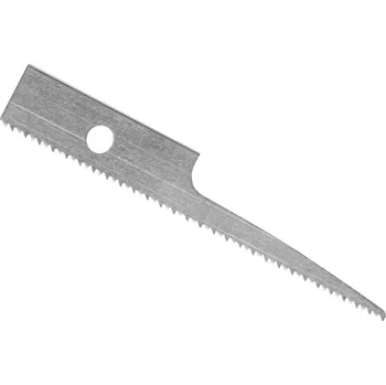 36-408 List ZONA "děrovka" náhradní 24zubů/palec, 3ks