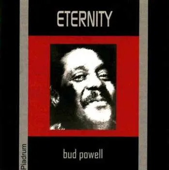 Zahraniční hudba CD Bud Powell: Eternity 2004