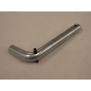 PUBERT Zajišťovací kolík pr.14 mm