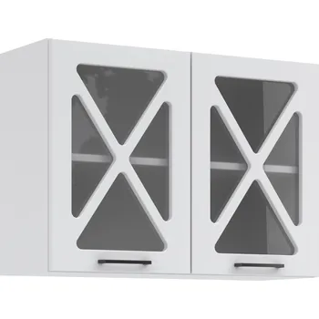 Kuchyňská linka FALCO Kuchyňská skříňka Irma G80-2W bílá MAT