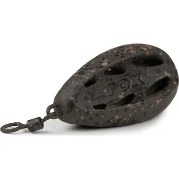 Fox Olovo Edges Swivel paste bomb 3.5oz krmítko do závěsky