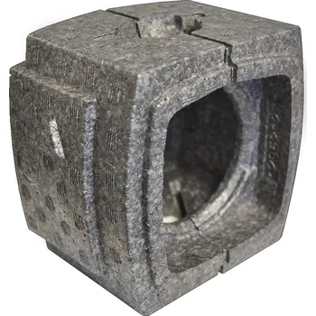 Čerpadlo Wilo tepelná izolace Yonos MAXO DN40-24 2123371 free_store_pickup