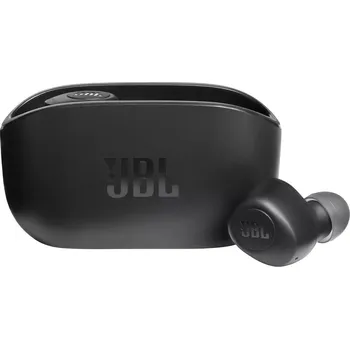 Sluchátka JBL Vibe 100TWS