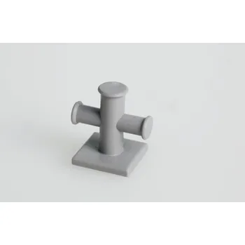 RC náhradní díl Křížový uvazník, 10x10x13mm, 10 ks.