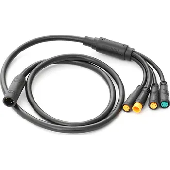 Sport A-Power Apache Kabel EB-BUS Apache Power 1-4 Varianta: 1000mm