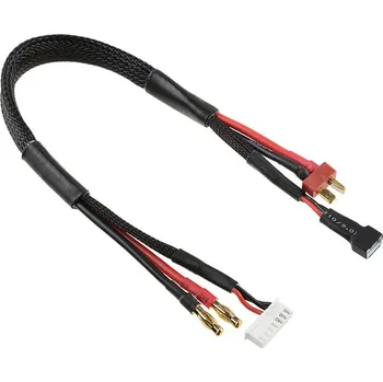 RC vybavení Nabíjecí kabel s 6S XH - Deans/2S XH 30cm