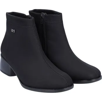 Dámské kozačky Remonte R8872-00 36