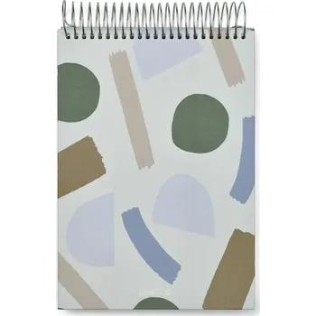 Blok Liewood Skicovací blok Jonnie Paint Liewood Jonnie Sketch Book