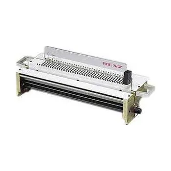 Kancelářská technika Výsekový nástroj RENZ DTP s 4 děrovačkou, průměr 6 mm,rychlé dodání