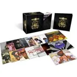 17CD/Box Set Imagination: 40 Years LTD 2023